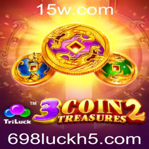 Descubra o Mundo de Aventuras de 3CoinTreasures2: Um Mergulho nas Regras e Estratégias do Jogo