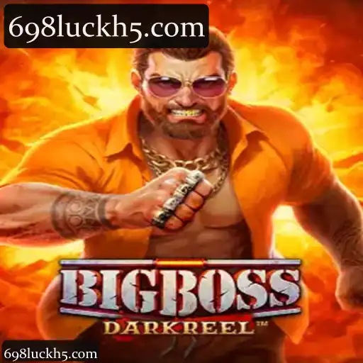 Experiência BigBoss na 698luck: Cassino, Slots e Apostas Esportivas com Interatividade