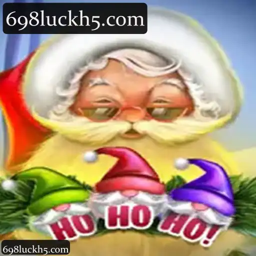 698luck: HoHoHo – A Plataforma Completa para Apostas com Cassino, Slots e Jogos ao Vivo