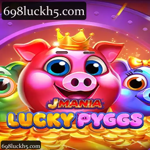 698luck - JManiaLuckyPyggs: Sua Porta de Entrada para Apostas Online Incomparáveis e Integradas
