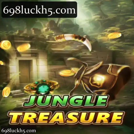 698luck e JungleTreasure: Aventura Avançada em Apostas Online