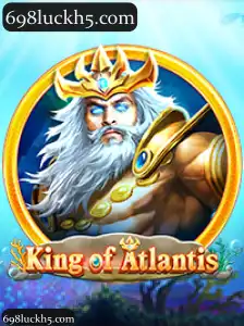 KingofAtlantis