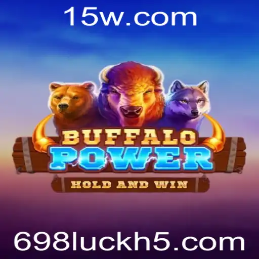Explorando o Mundo de BuffaloPower: A Nova Sensação nos Jogos de Azar