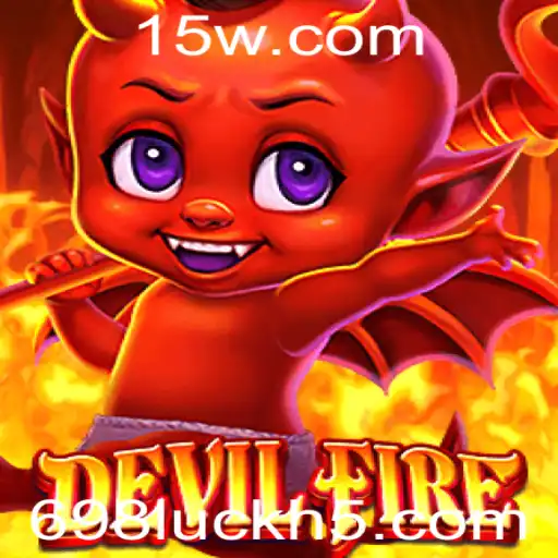 DevilFire: O Jogo de Estratégia que Conquista Multidões