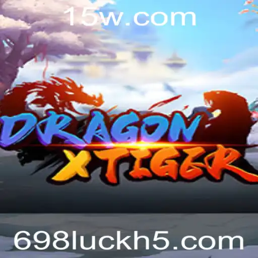 DragonXTiger: Um Universo de Estratégia e Sorte
