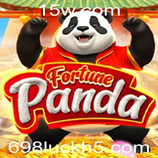 FortunePanda: Descubra o Encanto do Novo Jogo com 698luck