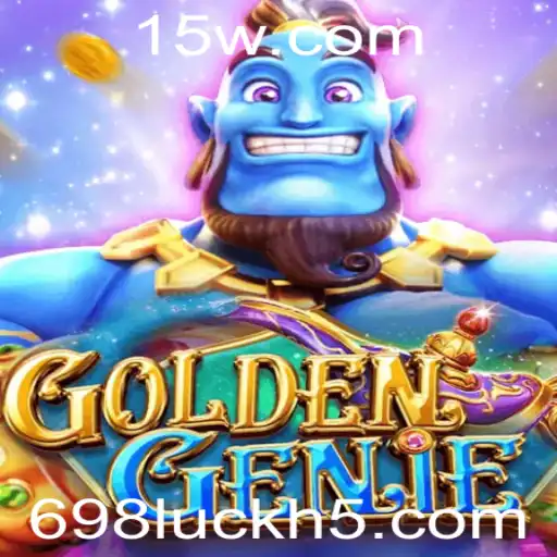 Descubra o Fascinante Mundo de GOLDENGENIE: O Jogo que Desafia as Probabilidades