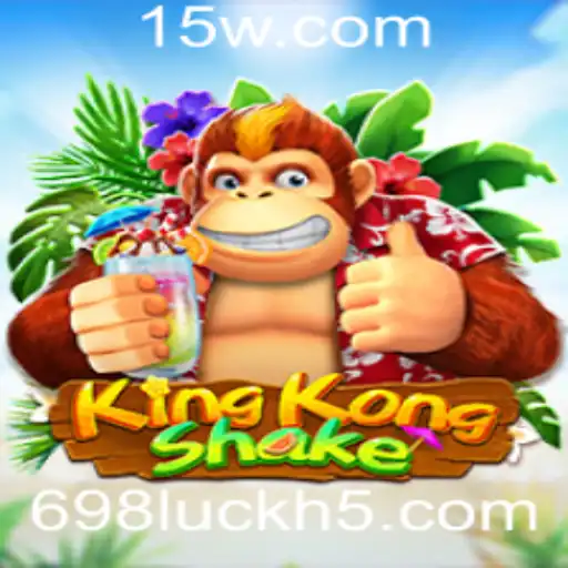 Explorando o Universo de KingKongShake: Um Jogo Inovador com a Palavra-chave 698luck