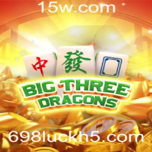 Descubra o Empolgante Mundo de BigThreeDragons