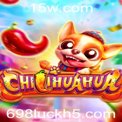 Explorando o Jogo Inovador CHILIHUAHUA: Suas Regras e Introdução