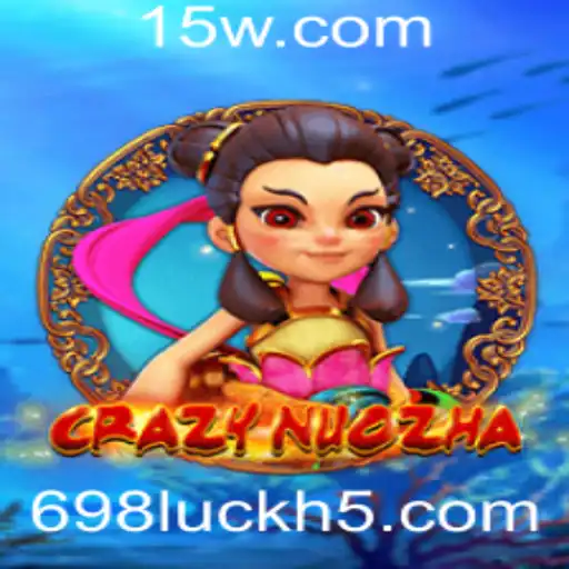 CrazyNuoZha: A Aventura Épica para Testar Sua Sorte e Estratégia