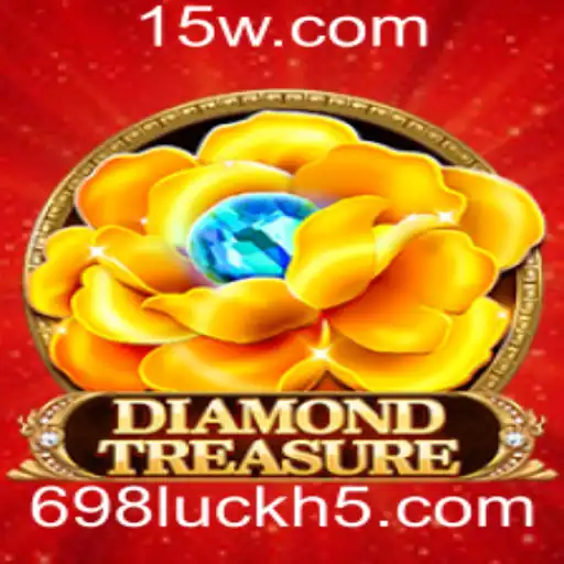 Explorando Diamondtreasure: Um Mundo de Aventuras e Surpresas