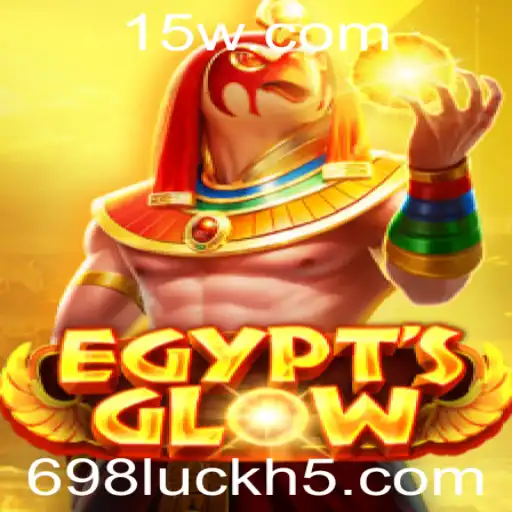 Descubra o Enigmático Mundo de EgyptsGlow: O Jogo de Sorte e Estratégia