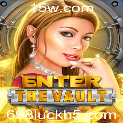 Descubra a Emoção de 'EntertheVault': A Nova Sensação do Mundo dos Jogos