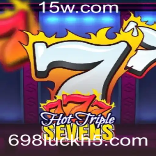 Descubra o Fascinante Mundo do HotTripleSevens com 698luck
