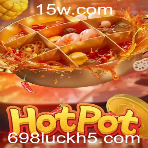 Descubra o Mundo de Hotpot: O Jogo de Azar da Fortuna