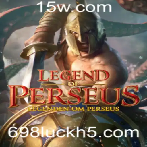 LegendofPerseus: Uma Aventura Épica no Mundo dos Videogames