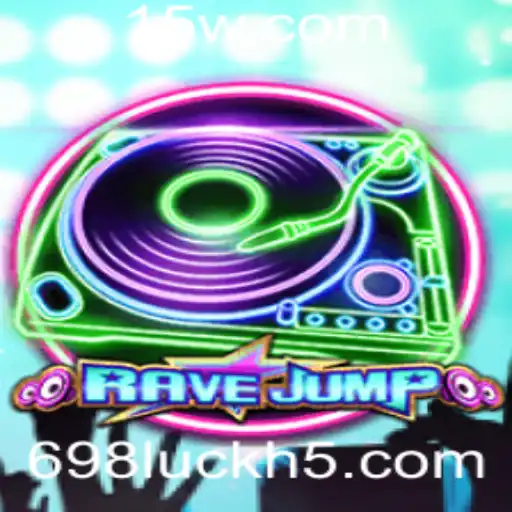 Explorando o Fascinante Mundo de RaveJump: Regras e Introdução