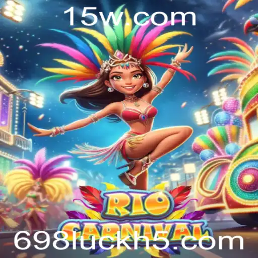 Explore o Fascinante Jogos 'RioCarnival' e Seus Segredos com a Palavra-Chave '698luck'
