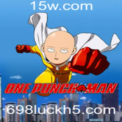 OnePunchMan: Uma Nova Experiência de Jogo Com Sorte e Estratégia