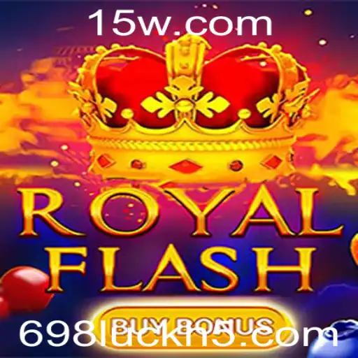 Descubra o Mundo de RoyalFlashBuyBonus: Estratégia e Sorte