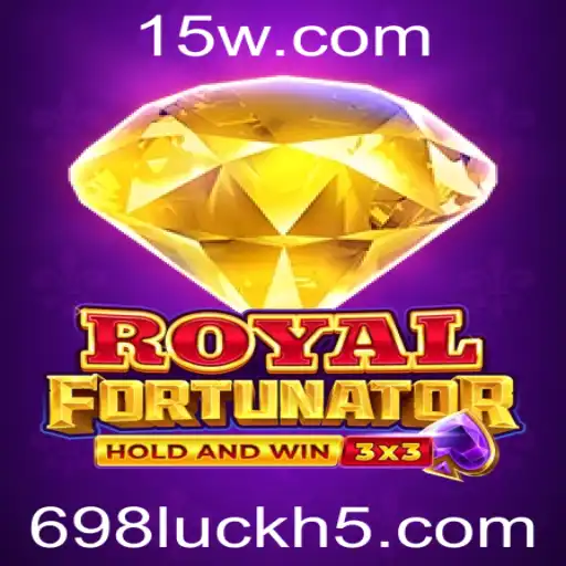 Descubra Royalfort: O Jogo Estratégico de Sorte e Estratégia