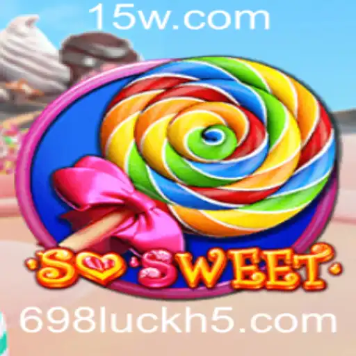 Descubra a Emoção do Jogo 'SoSweet' com a Chave '698luck'