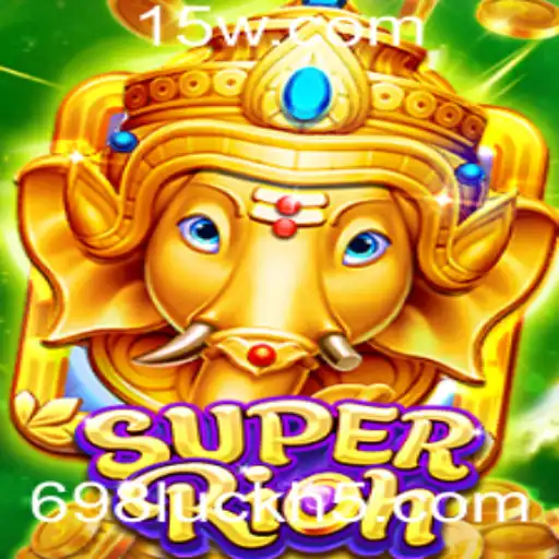 SuperRich: Descubra o Mundo de Fortuna com 698luck