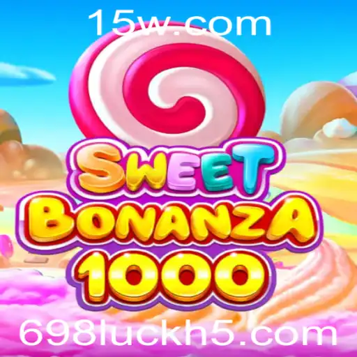 SweetBonanza1000: Descubra o Mundo Repleto de Doces e Aventuras com 698luck