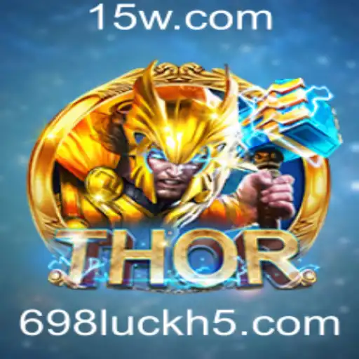 THOR - O Jogo da Fortuna em Meio ao Relâmpago de Emoções