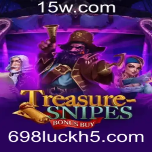 Explorando o Mundo de Treasuresnipes Bonus Buy: Uma Nova Experiência