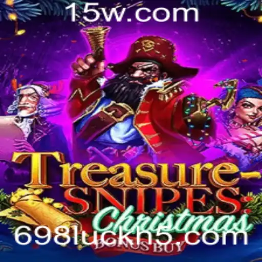 Descobrindo o Fascinante Mundo de TreasuresnipesChristmas: Regras e Estratégias