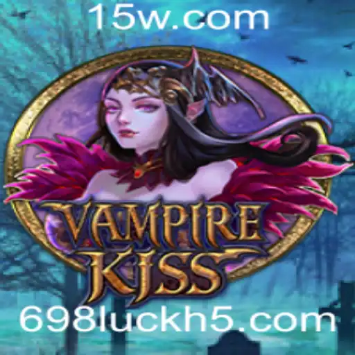 Exploração do Jogo VampireKiss e o Mistério de 698luck