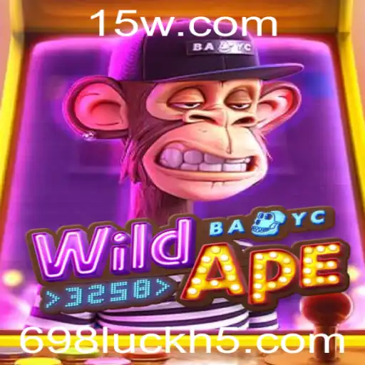 Explorando WildApe3258: Uma Jornada Selvagem com Regras e Estratégias Únicas