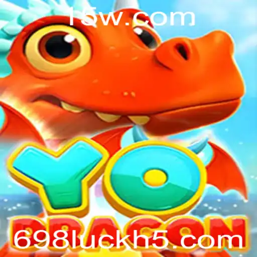 YoDragon: A Nova Sensação de Jogo com 698luck