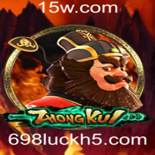 Explorando o Mundo de ZhongKui: O Jogo que Combina Mitologia e Estratégia